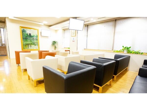 MIクリニック(常勤)の診療放射線技師求人の写真