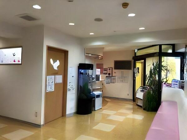 おくさわキッズクリニック（パート）の看護師求人メイン写真2