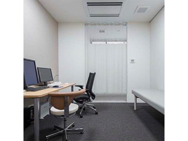 大和クリニック（常勤）の看護師求人メイン写真2