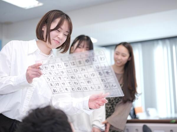 ユースタイルラボラトリー CxS事業部 関西エリア【羽曳野市】（常勤）の介護職求人メイン写真2