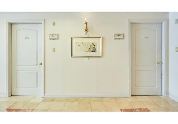 平野エンゼルクリニック（パート）の助産師求人メイン写真4