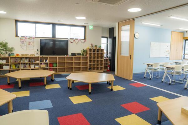 デイサービス carelabo院内（パート）の一般事務求人メイン写真3