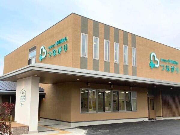 介護サービスセンター つながり（常勤）の介護職求人の写真