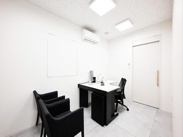 あさぬまクリニック（常勤）の看護師求人の写真