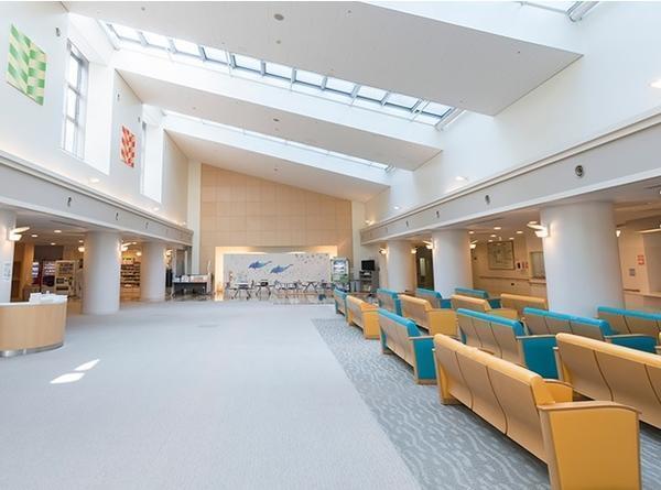 岩内協会病院（パート）の准看護師求人メイン写真2