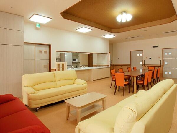 医療法人 吉祥会 グループホーム奏庵（常勤）の介護職求人メイン写真4