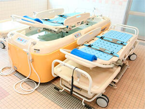 介護付有料老人ホーム メープルハイム伊達（常勤）の看護師求人メイン写真5