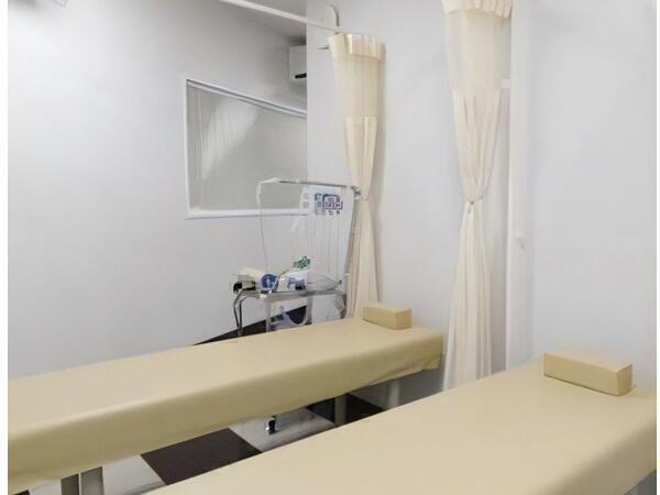 せたがや内科･神経内科クリニック（パート）の准看護師求人メイン写真4