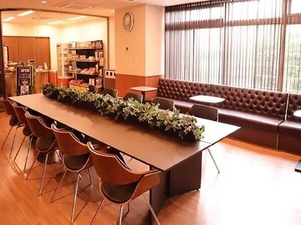 広島中央リハビリテーション病院（常勤）の看護師求人メイン写真5