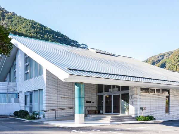 特別養護老人ホーム晃の園（パート）の介護職求人の写真