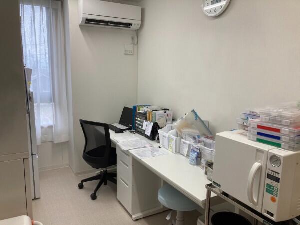 特別養護老人ホーム るりあんはうすの介護福祉士求人メイン写真4