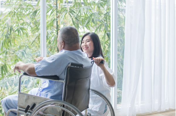 住宅型有料老人ホーム・ラプレ八千代（常勤）の看護師求人サブ写真4