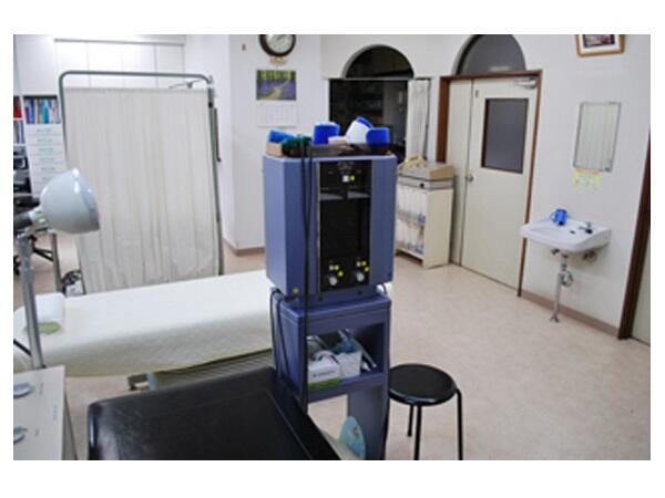 おかのクリニック（常勤）の医療事務求人メイン写真3