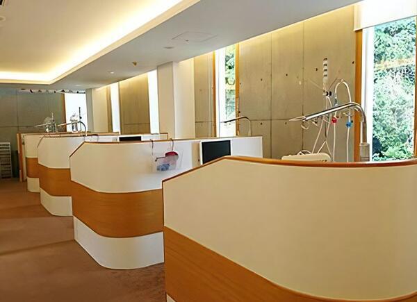 医療法人光穂会 森のクリニック（常勤）の医療事務求人メイン写真4