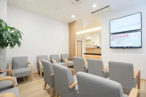 医療法人博侑会　吉岡医院（常勤）の看護師求人メイン写真5