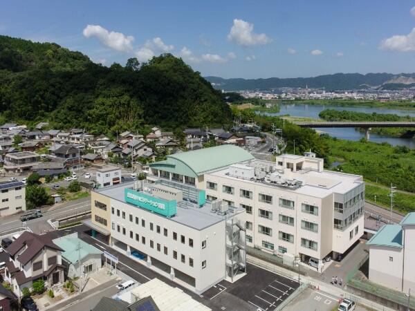 貴志川リハビリテーション病院（常勤）の薬剤師求人メイン写真5