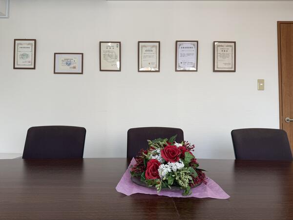 医療法人社団芳雄会の一般事務求人メイン写真2