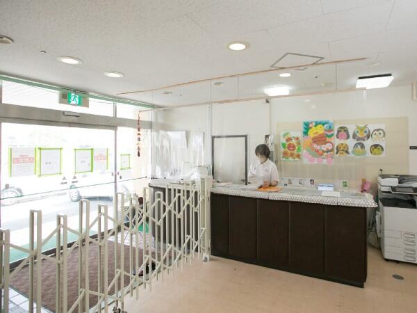 住宅型有料老人ホームふくろう（夜勤専従/準社員）の介護福祉士求人メイン写真2