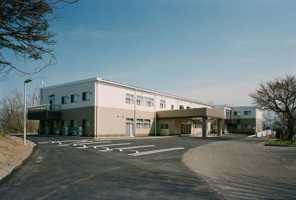 小規模多機能型居宅介護 うつぎの里（常勤）のケアマネジャー求人の写真