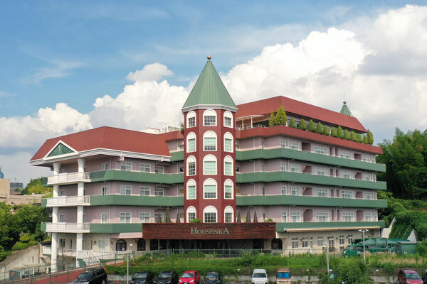 特別養護老人ホーム豊泉家 北緑丘（常勤）の介護職求人メイン写真4