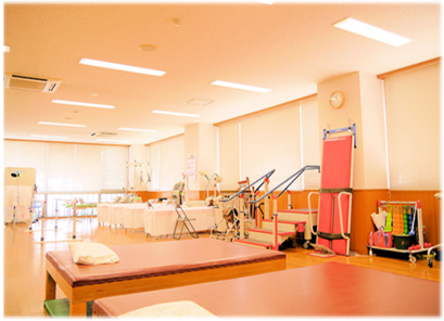 医療法人一朋会 増田病院（常勤）の准看護師求人メイン写真3