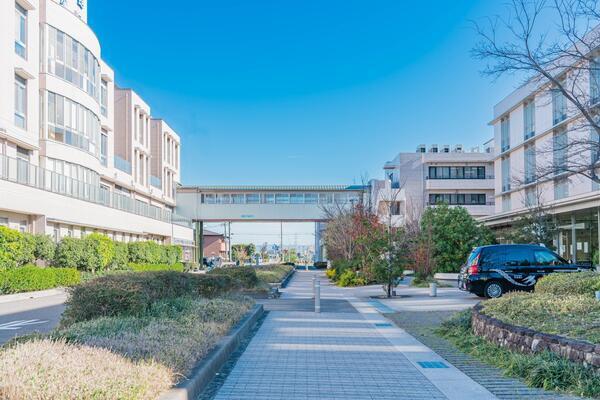 済衆館病院（診療情報管理士/パート）の医療事務求人メイン写真5