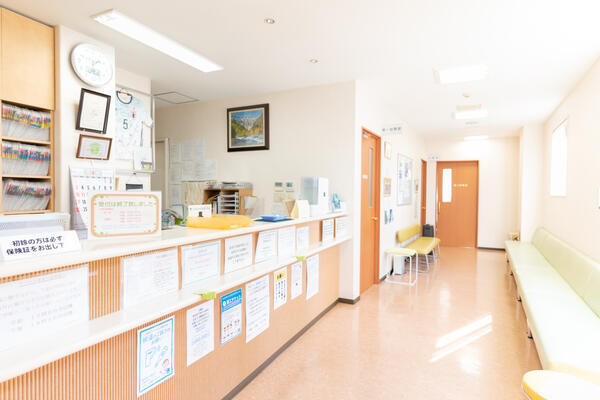 座間整形外科（リハビリ助手 / パート）のその他求人メイン写真3