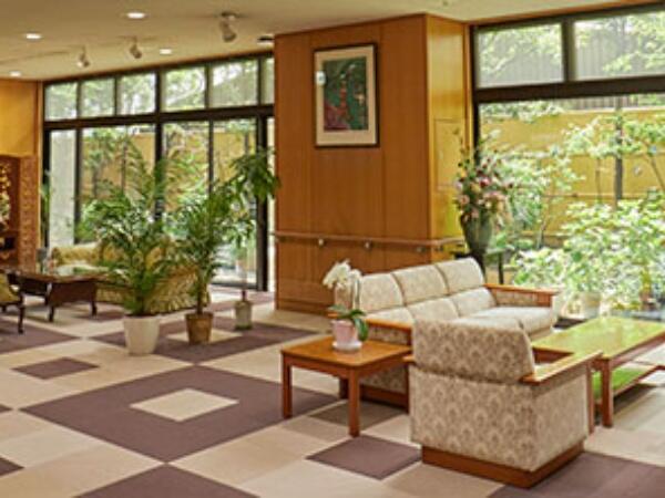 特別養護老人ホームあいあい（契約社員/常勤）の管理栄養士求人メイン写真2