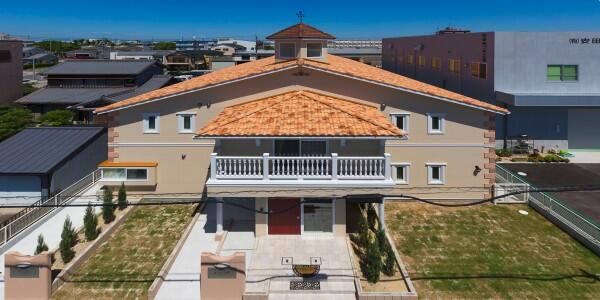 サービス付高齢者向け住宅　花べるじゅ星崎（夜勤専従/パート） の准看護師求人の写真