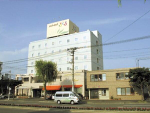 介護付き有料老人ホーム　シルバーヒルズるくる（パート）の調理師/調理員求人の写真