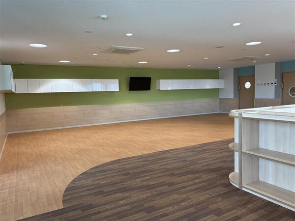 ママスクエアこぐま保育園（園長/常勤）【2026年5月開園！】 の保育士求人の写真