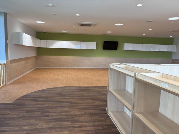 ママスクエアこぐま保育園（調理スタッフ/パート）【2026年5月開園！】  の管理栄養士求人メイン写真2