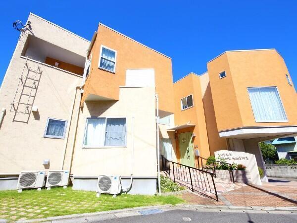 グループホームちいさな手癒しの里横浜さかえ（管理者候補/常勤）の介護福祉士求人メイン写真1