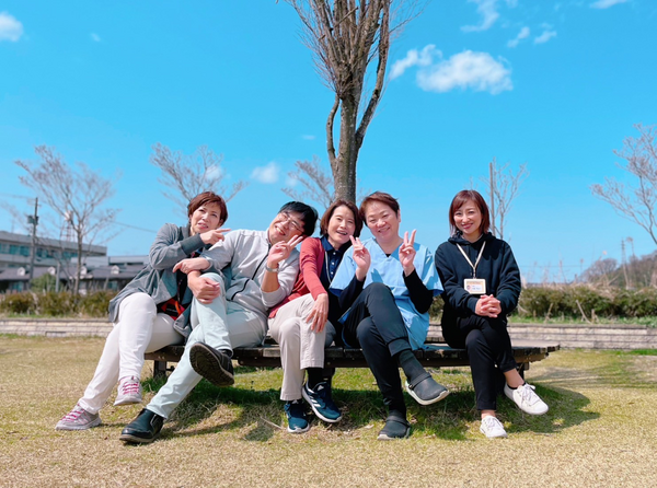 ひなた居宅介護支援事業所（パート） のケアマネジャー求人の写真