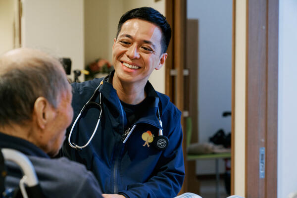 あんずの家（2026年5月オープン / ホスピス /常勤） の看護師求人メイン写真2