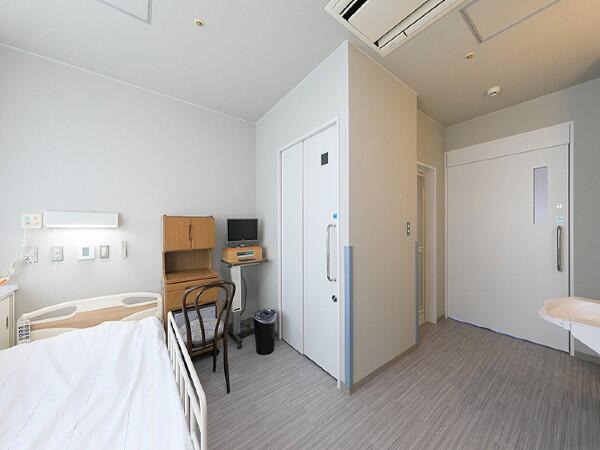 大江整形外科病院（常勤）の薬剤師求人メイン写真5