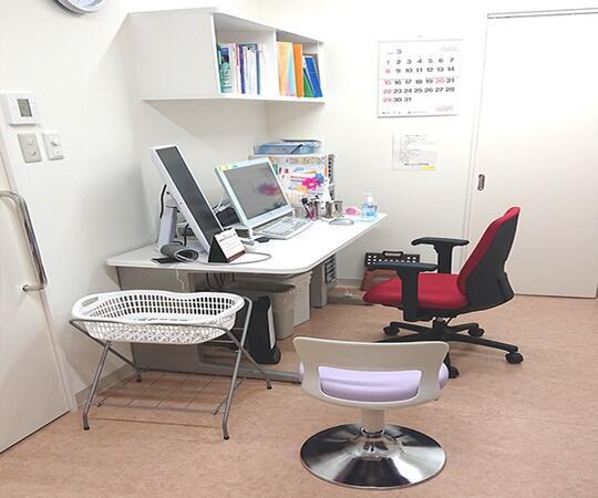 東京シティクリニック大山（常勤）の医療事務求人メイン写真2