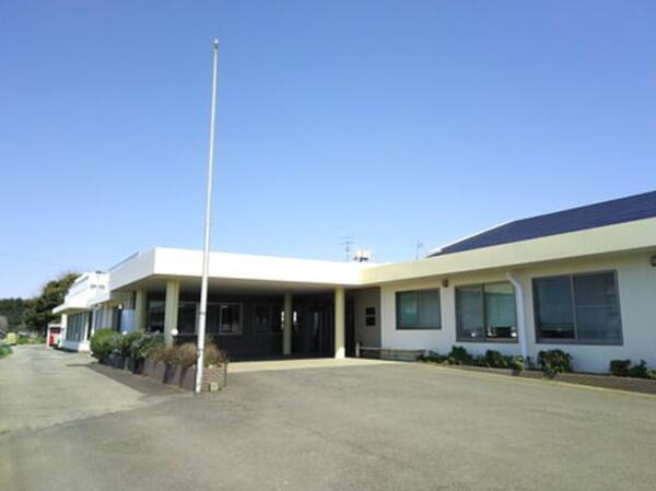 特別養護老人ホーム　ゆうしゅう園（常勤）の介護職求人の写真