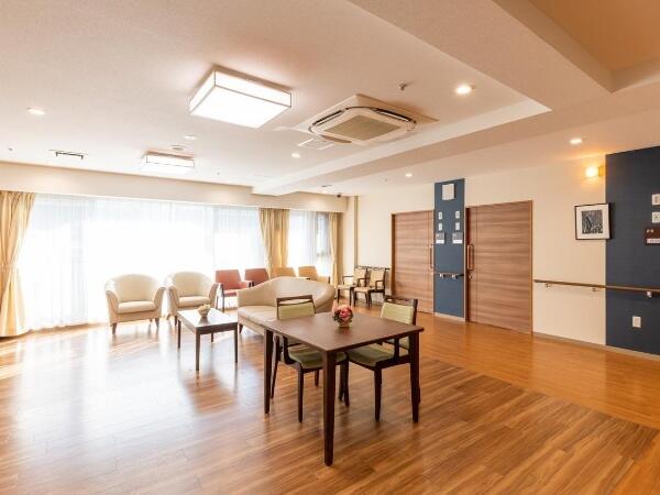 イリーゼ西国分寺（パート）の介護福祉士求人メイン写真4