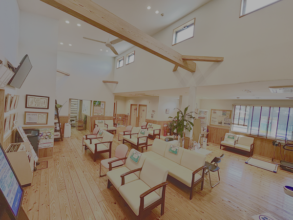 吉野東ホームクリニック（外来 / パート）の看護師求人メイン写真4