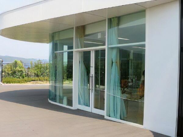 生駒市立病院（常勤）の看護助手求人メイン写真3