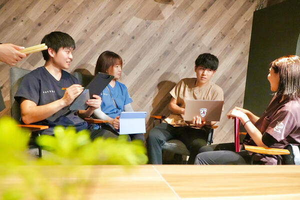 まつり訪問看護ステーション六町店・看護師（パート）の看護師求人メイン写真5