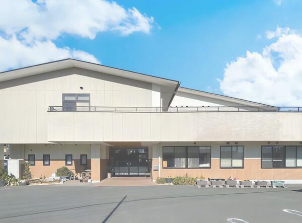 介護老人福祉施設 なごみ（夜勤専従/パート）の介護福祉士求人メイン写真1