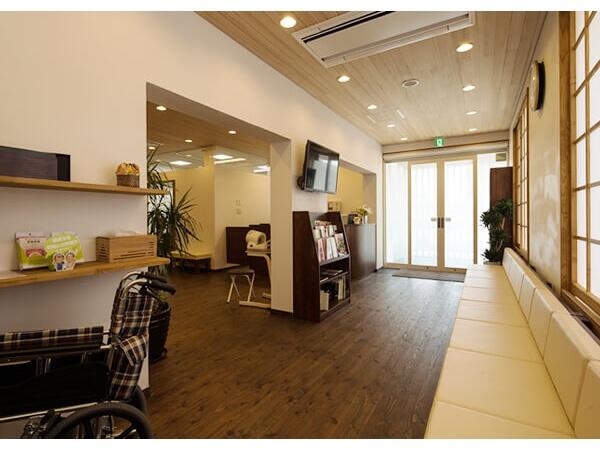 あさのクリニック（常勤）の看護師求人メイン写真3