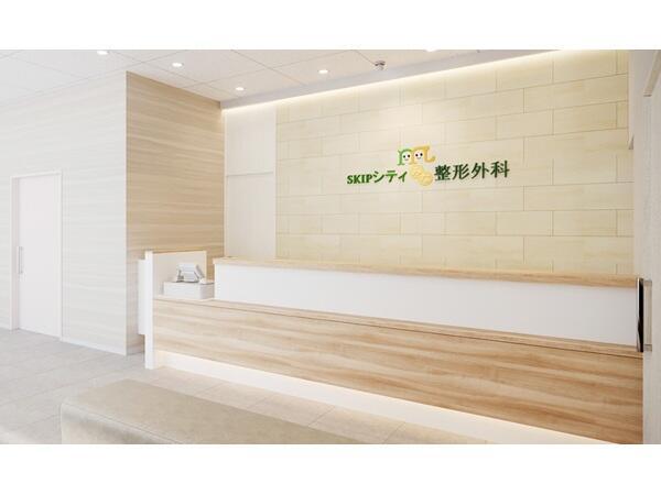 SKIPシティみな整形外科（常勤）の柔道整復師求人メイン写真5