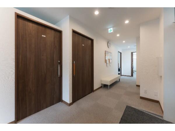 メディクス町田クリニック（相談員 / 常勤）の精神保健福祉士求人の写真