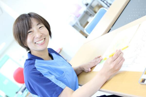 医療法人社団 元気会横浜病院（常勤）の理学療法士求人サブ写真1