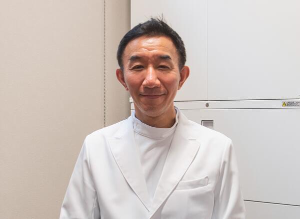 武蔵野内科（パート）の看護師求人メイン写真5