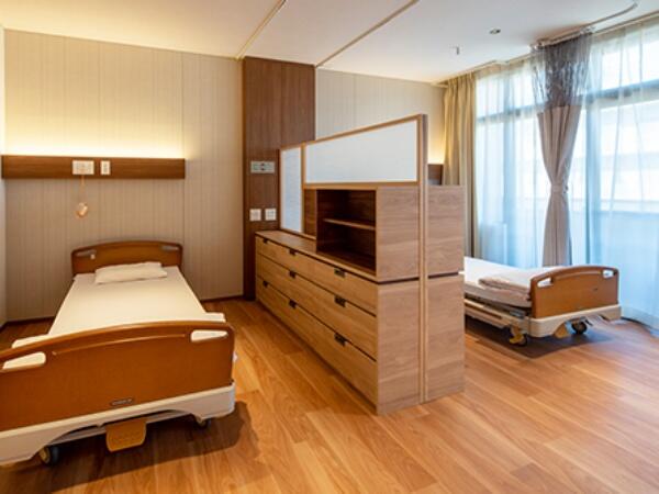 青梅慶友病院（常勤）の作業療法士求人メイン写真4