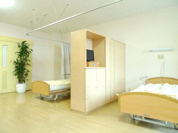 特別養護老人ホーム飛鳥（常勤）の介護職求人メイン写真2